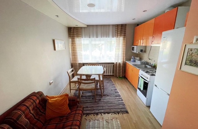 Samanta Apartaments