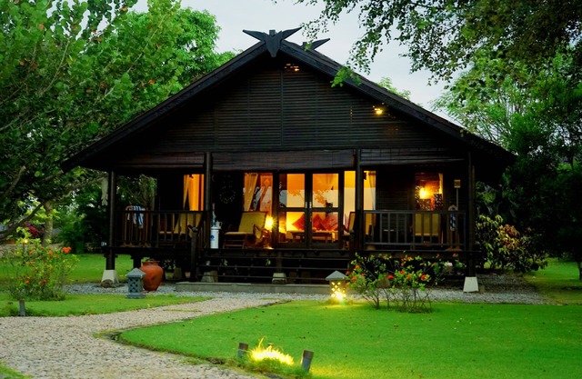 Samawa Seaside Resort