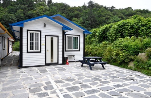 Samcheok Noran Pension