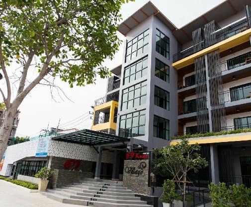 Samkwan Village