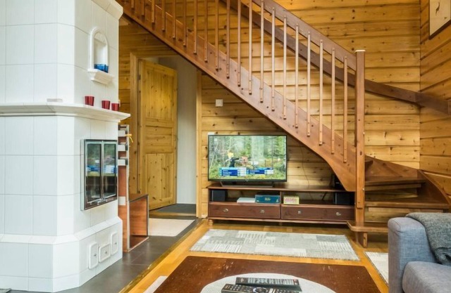 Sammalkaltio 1 by Interhome