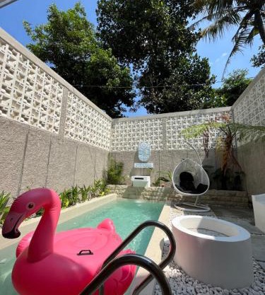 Sampai Villa Scandinavian