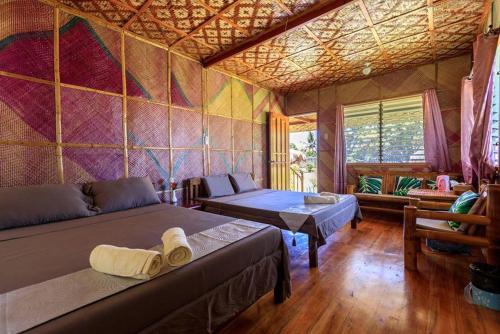 Samuel's Guest House