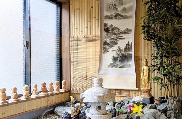 Samurai Suite 1 , 15mins from Kyoto Eki , 5 mins to Arashiyama