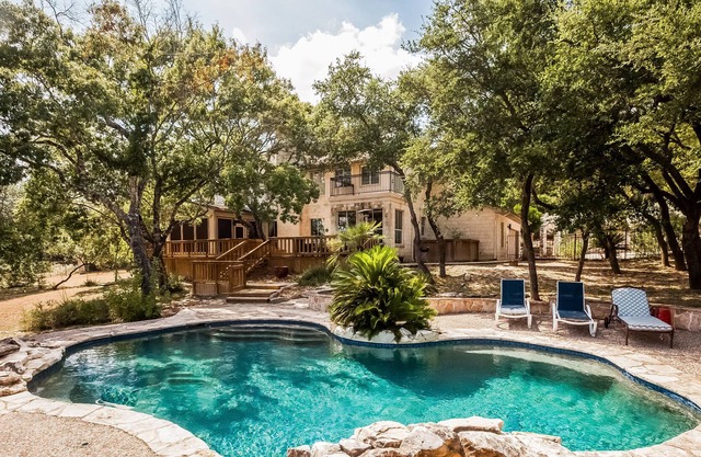 San Antonio Great luxury getaway