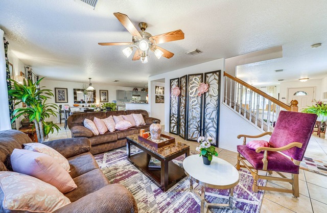 San Antonio House w/Pool ~ 9 Mi to Lackland AFB!