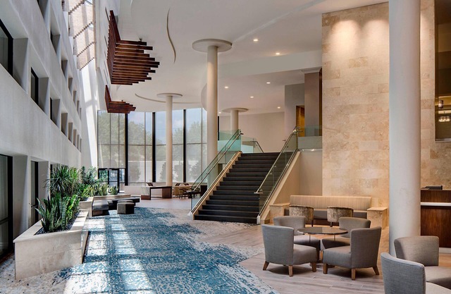 San Antonio Marriott Northwest Medical Center