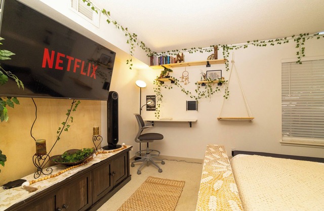 San Antonio Private Studio! no shared spaces