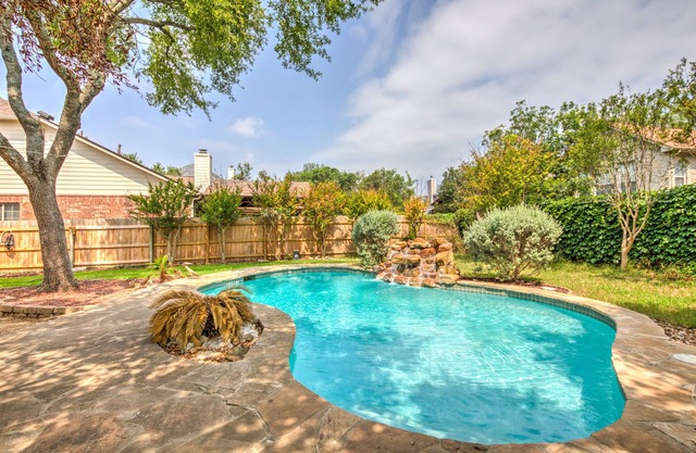 San Antonio - Vacation rental