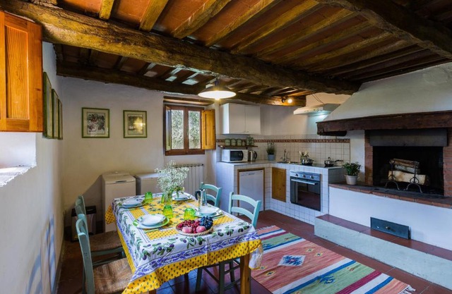 San Casciano - Appartamenti Podere Ianni
