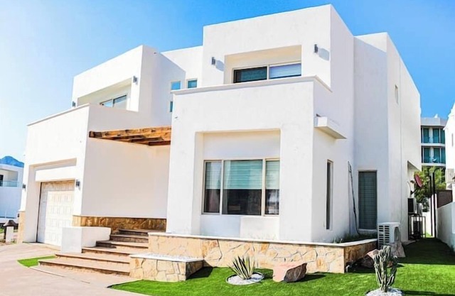 San Carlos Sun & Sea 2br/2.5b Retreat!