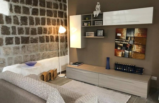 San Faustino Guesthouse Domus Tuscia