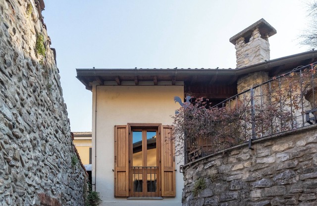 San Fedele Apartments by Rent all Como