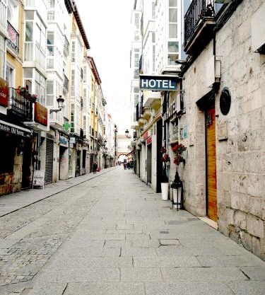 San Juan Centro Histórico