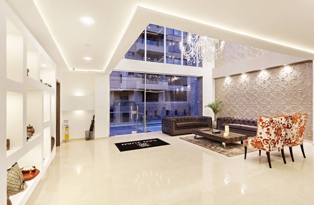 San Juan Hotel Boutique Pasto
