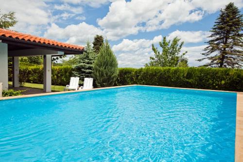 San Marco Villas