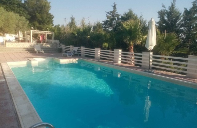 "San Placido Green House" Villa with Private Pool