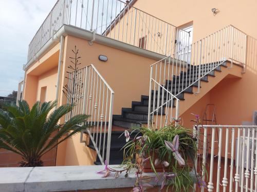 San Rocco Appartamenti 4 - Appartamento IL PINO