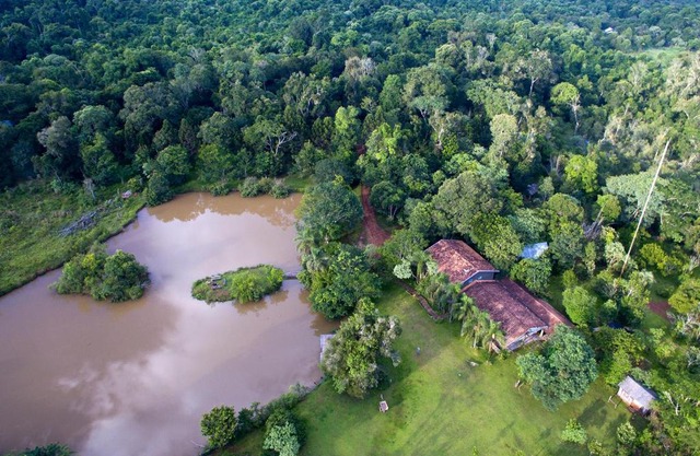 San Sebastian de la Selva