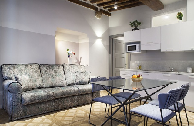 San Sebastiano Suite & Luxury