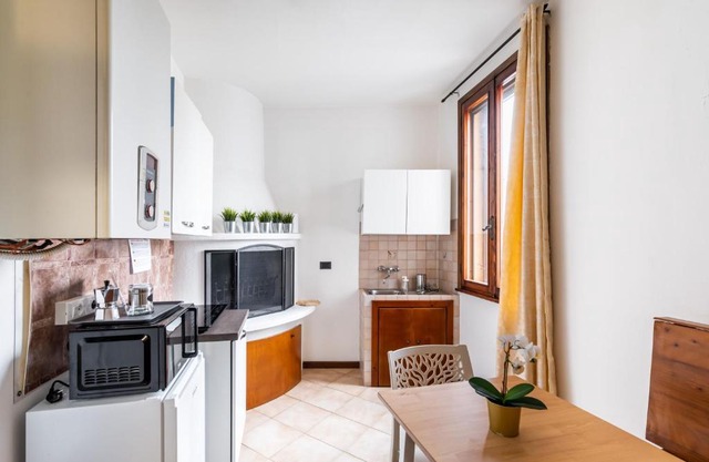 San Vincenzo Apartments 1 - 2 - 4 Vigonza