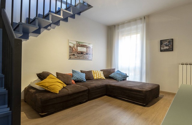 San Vitale 87 - Two Bedroom Apartment, Sleeps 4