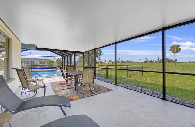 Sand Dollar, full refund*, pool heat, sleeps 6