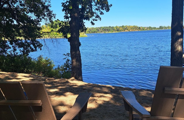 Sand Lake Farm-Cottage