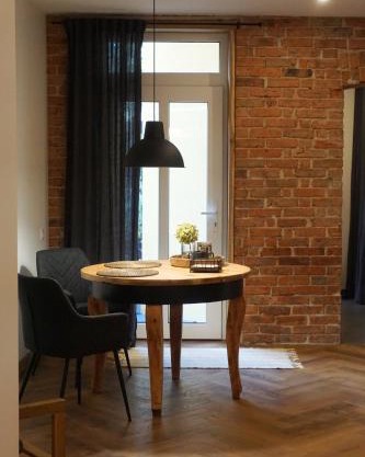 Sand terrace apartment