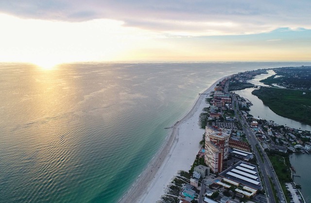 Sand Vista Vacation Rentals