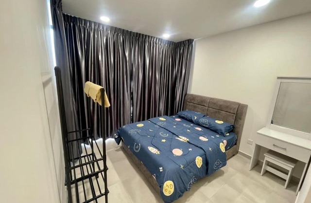 Sandakan Homestay Coastal Serenity 山海绿栖