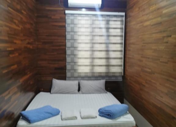 Sandakan Sim Sim Homestay
