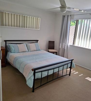 Sandi's Guest House For two