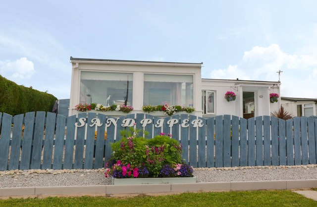 Accommodation Southerness Dumfries 