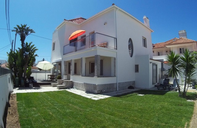 Sandpiper's beach house