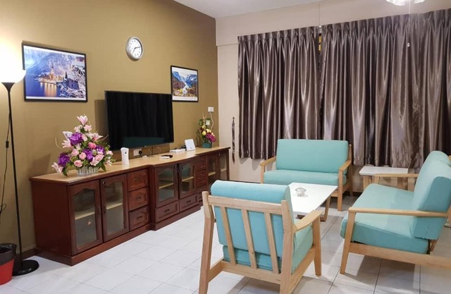 Sandra Homestay