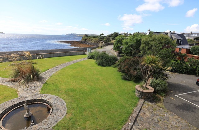 sandwick bay guest house