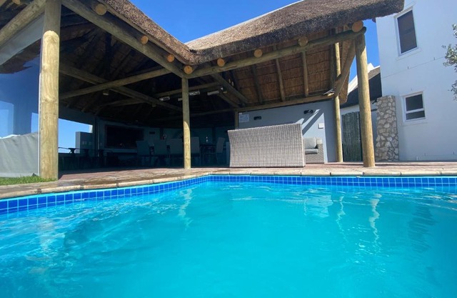 Sandy Feet Villa