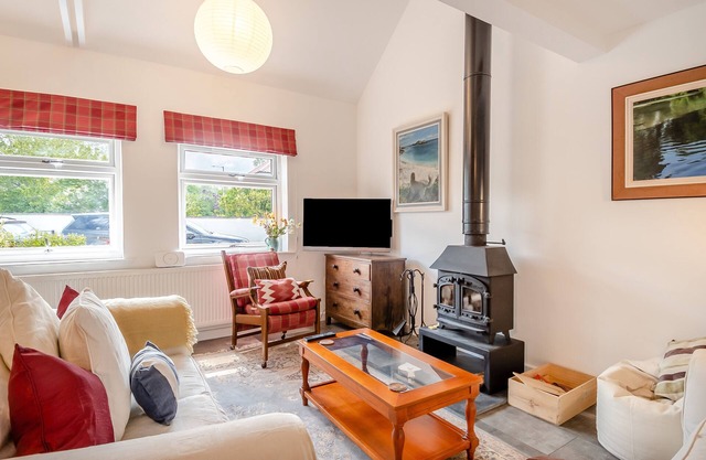 Sandy Lane - Cromer - Three Bedroom House, Sleeps 5