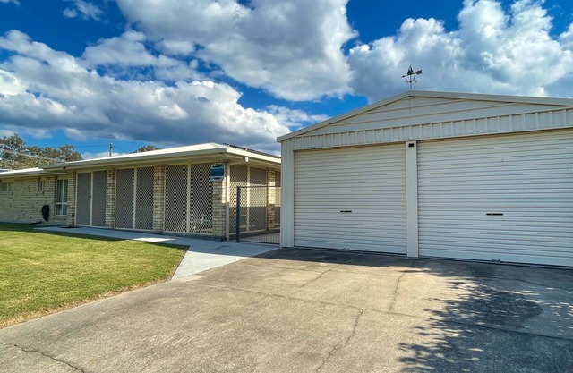Sandy Paws - Burrum Heads- Walk to Beach -3BR- Aircon-Pool table