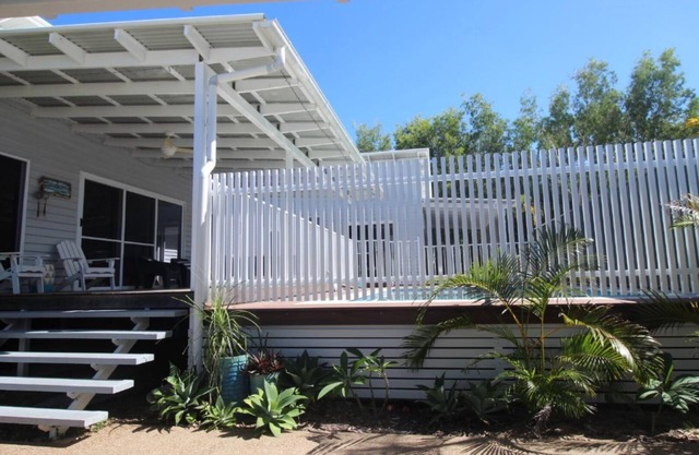 Sandy Toes Beach House