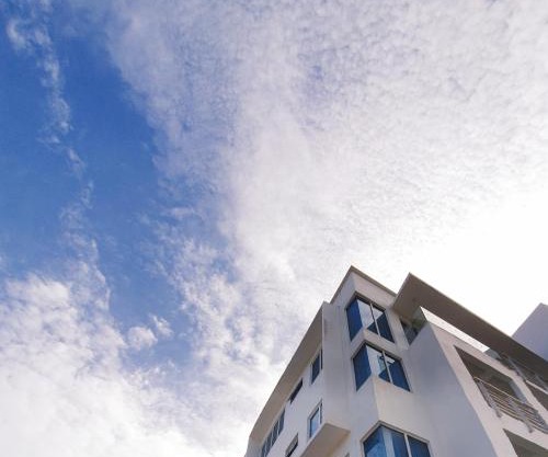 Sang Kancil Residence