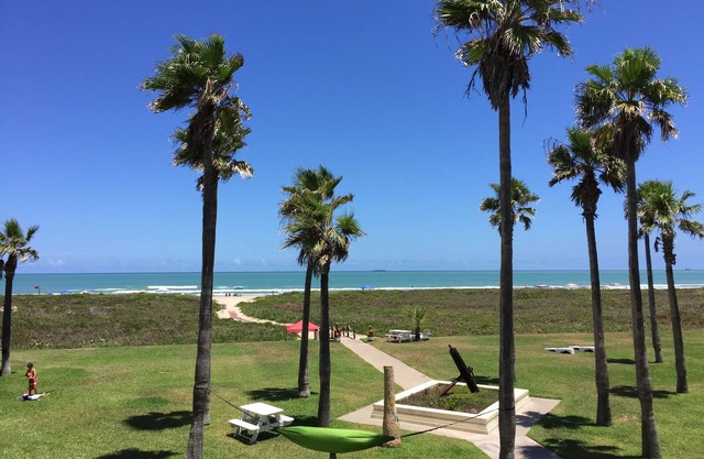 Sangria Condominiums #209 - Updated, Vaulted Ceilings. Beach Front & Views!