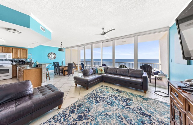 Sanibel 1106 - IT'S SUMMER TIME- LET'S GO TO THE BEACH - BOOK NOW!