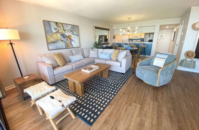 Sanibel Harbour Resort Harbour Tower 312 Relaxing getaway overlooking the water