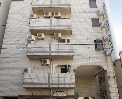 Sankei City Hotel Hachioji