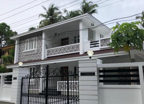 Sannidhi Home stay