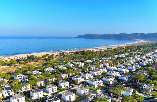 SanPietro Holiday Homes 285, Lalzit Bay, Albania