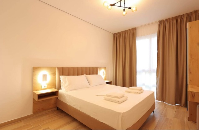 SanPietro Vacation Apartment 009