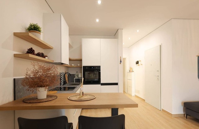 SanPietro Vacation Apartment 010